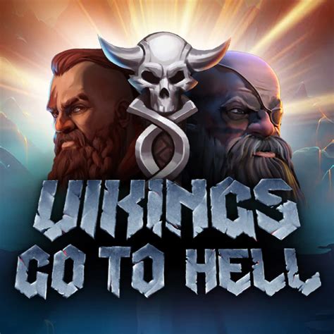 vikings go to hell slot